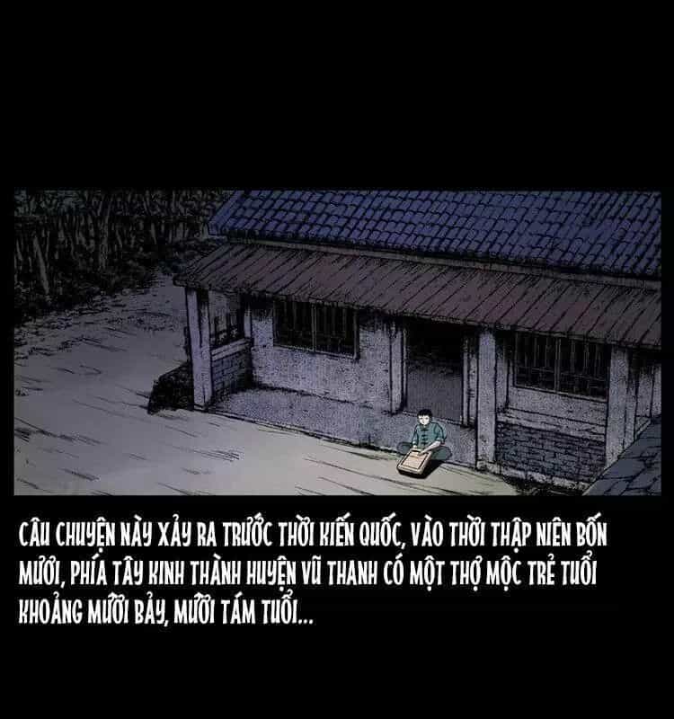 U Minh Ngụy Tượng - Chương 75 - ảnh 24