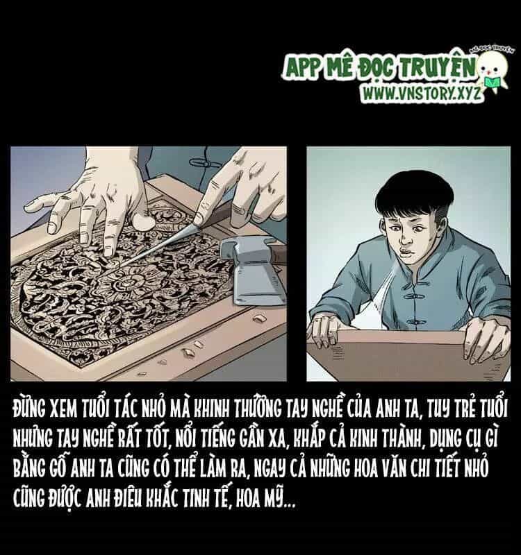 U Minh Ngụy Tượng - Chương 75 - ảnh 25
