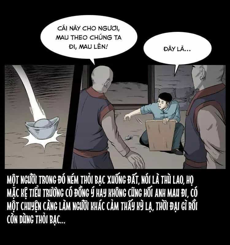 U Minh Ngụy Tượng - Chương 75 - ảnh 30