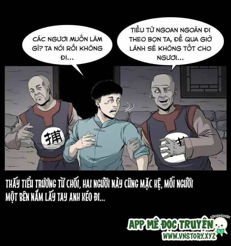 U Minh Ngụy Tượng - Chương 75 - ảnh 31