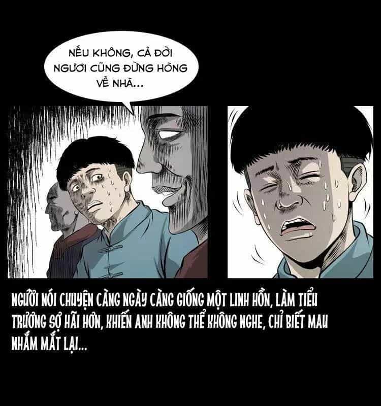 U Minh Ngụy Tượng - Chương 75 - ảnh 36