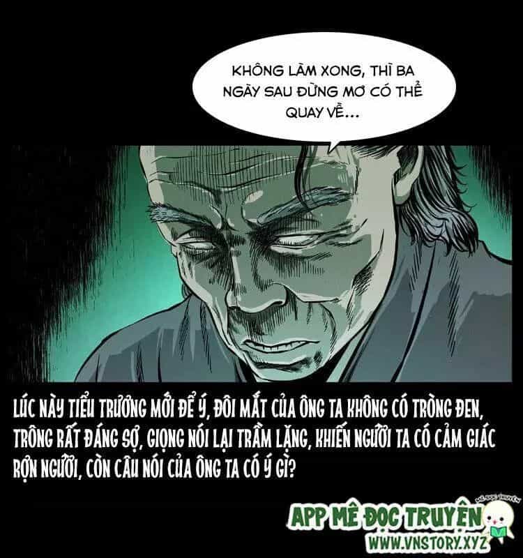 U Minh Ngụy Tượng - Chương 75 - ảnh 45
