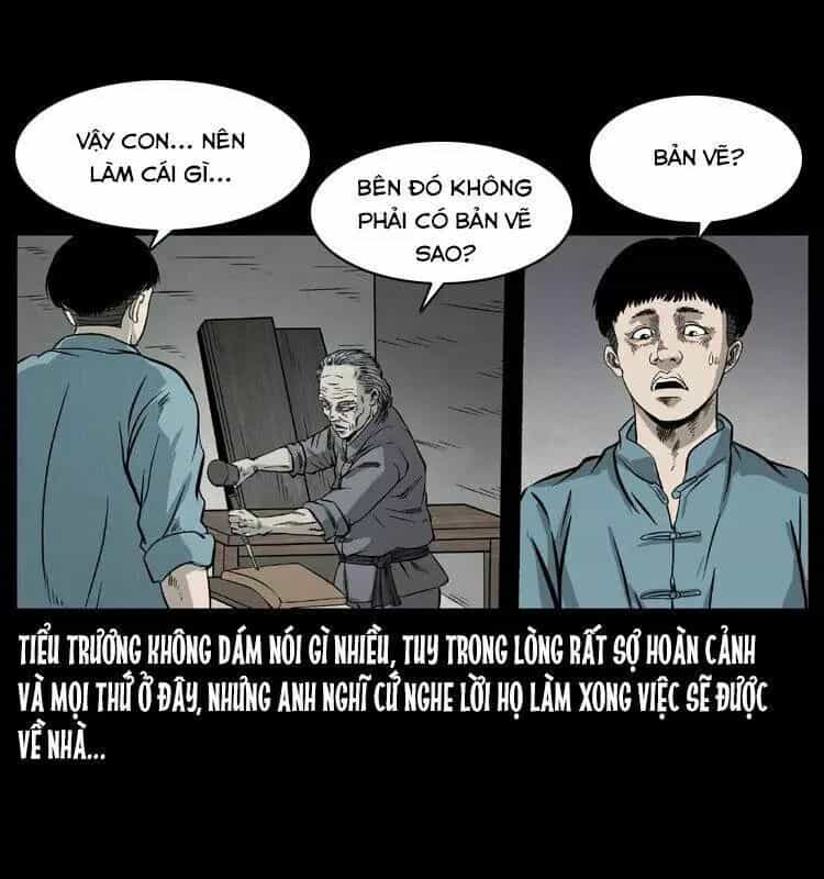 U Minh Ngụy Tượng - Chương 75 - ảnh 46