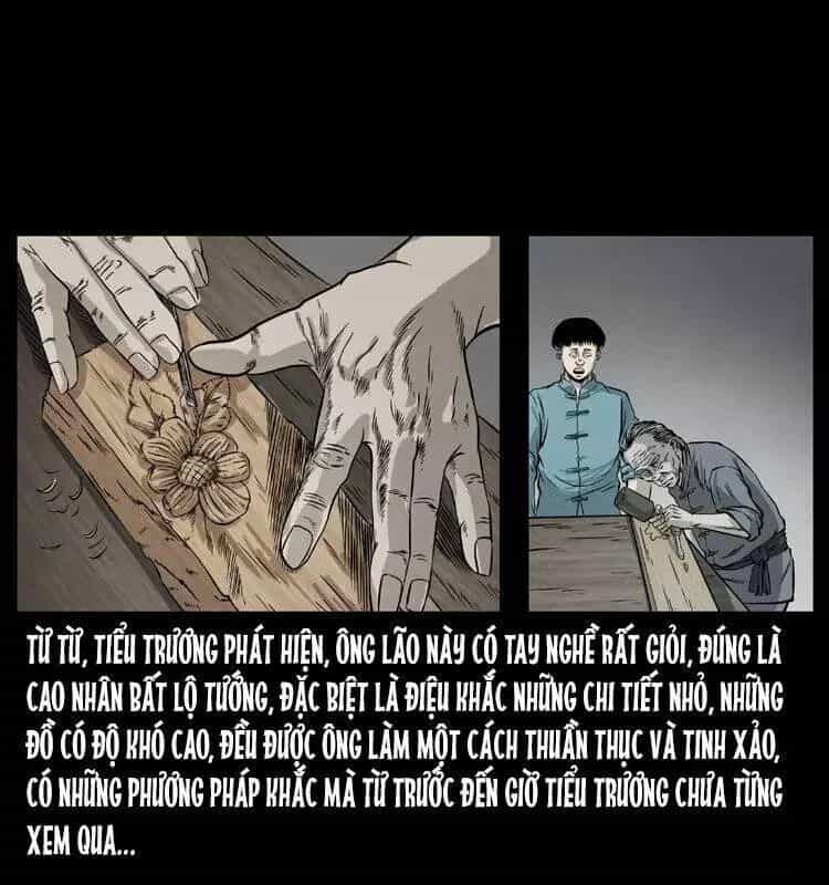 U Minh Ngụy Tượng - Chương 75 - ảnh 54
