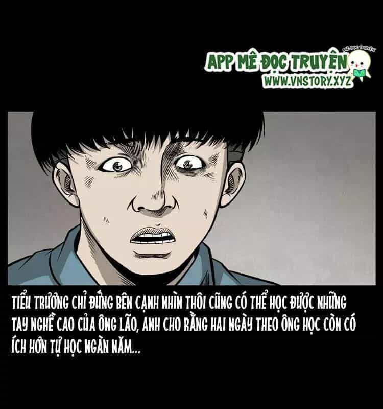 U Minh Ngụy Tượng - Chương 75 - ảnh 55