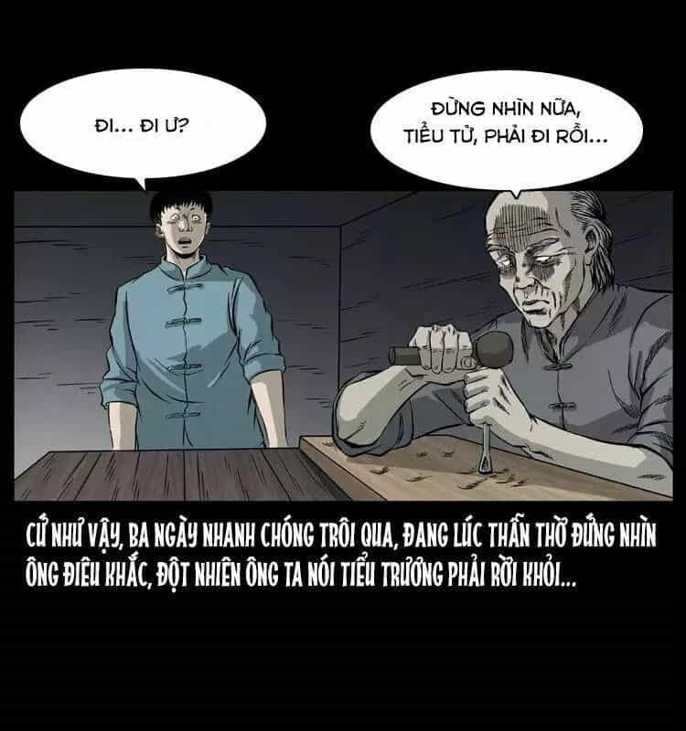U Minh Ngụy Tượng - Chương 75 - ảnh 56