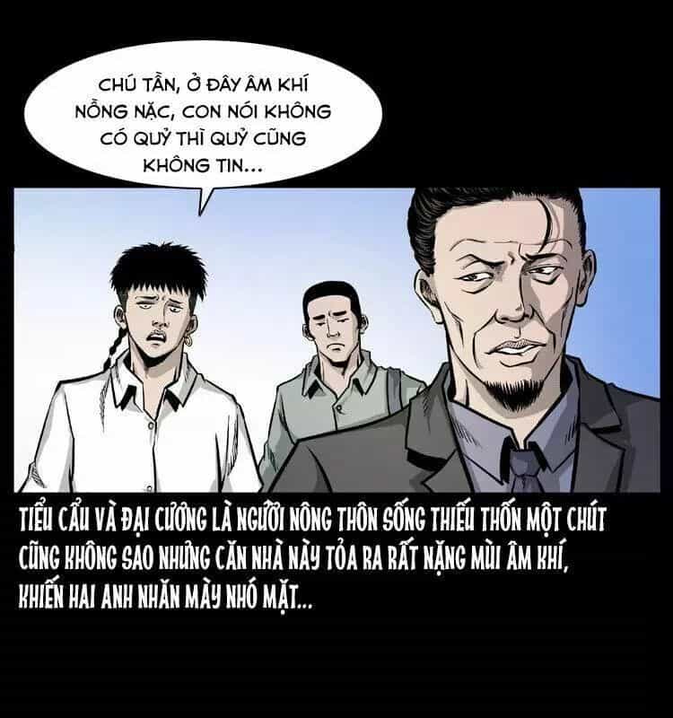 U Minh Ngụy Tượng - Chương 75 - ảnh 6
