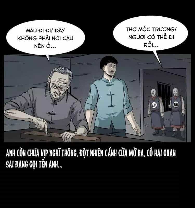 U Minh Ngụy Tượng - Chương 75 - ảnh 60