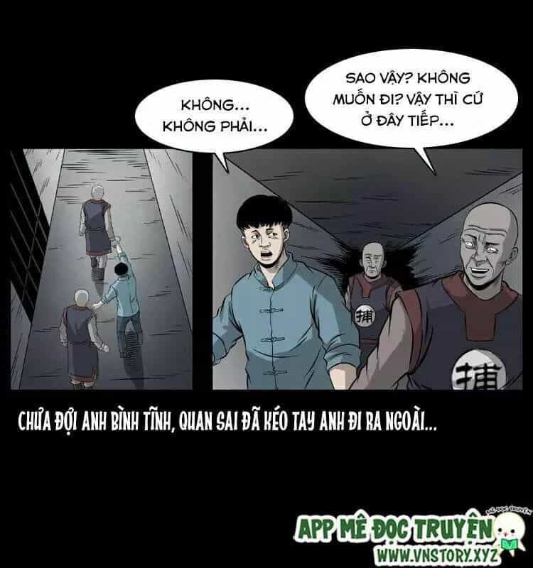 U Minh Ngụy Tượng - Chương 75 - ảnh 61