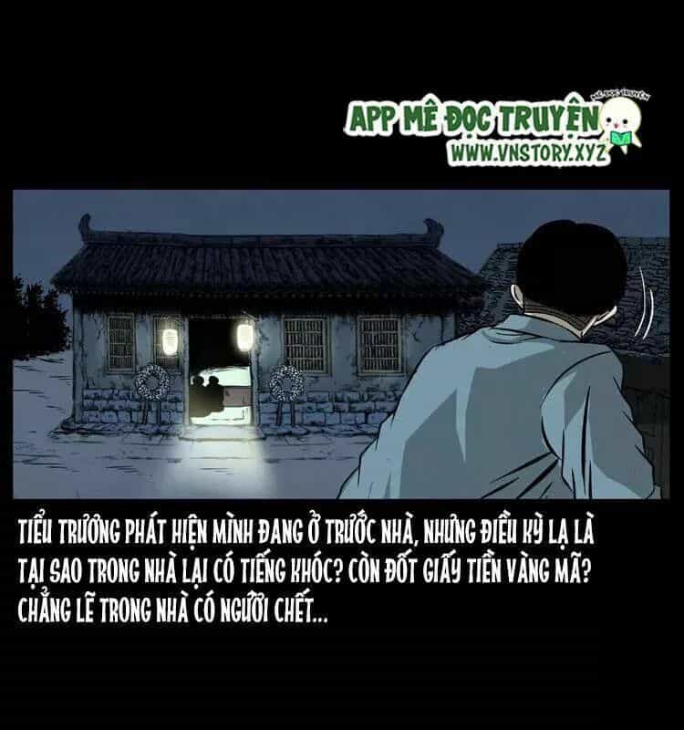 U Minh Ngụy Tượng - Chương 75 - ảnh 65