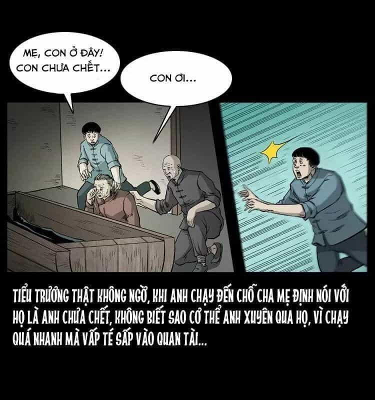 U Minh Ngụy Tượng - Chương 75 - ảnh 68