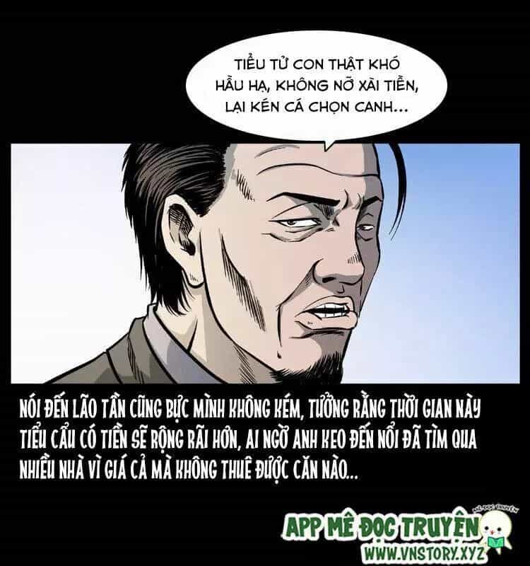 U Minh Ngụy Tượng - Chương 75 - ảnh 7