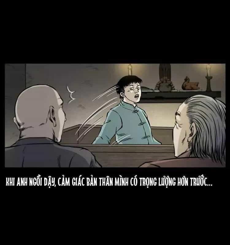 U Minh Ngụy Tượng - Chương 75 - ảnh 70