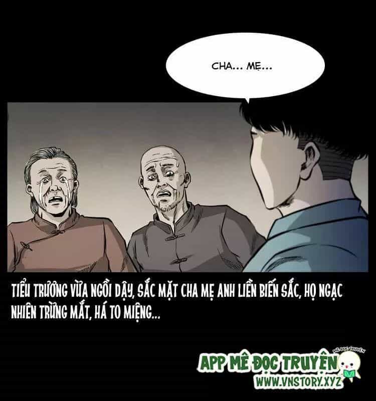 U Minh Ngụy Tượng - Chương 75 - ảnh 71