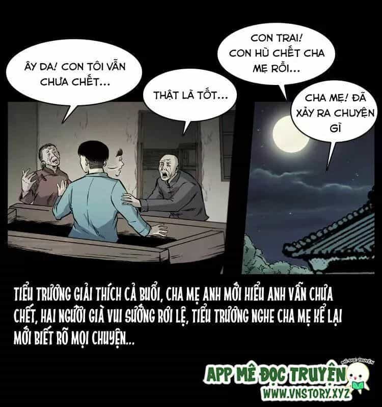 U Minh Ngụy Tượng - Chương 75 - ảnh 73