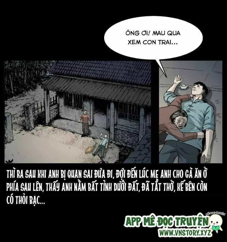 U Minh Ngụy Tượng - Chương 75 - ảnh 74