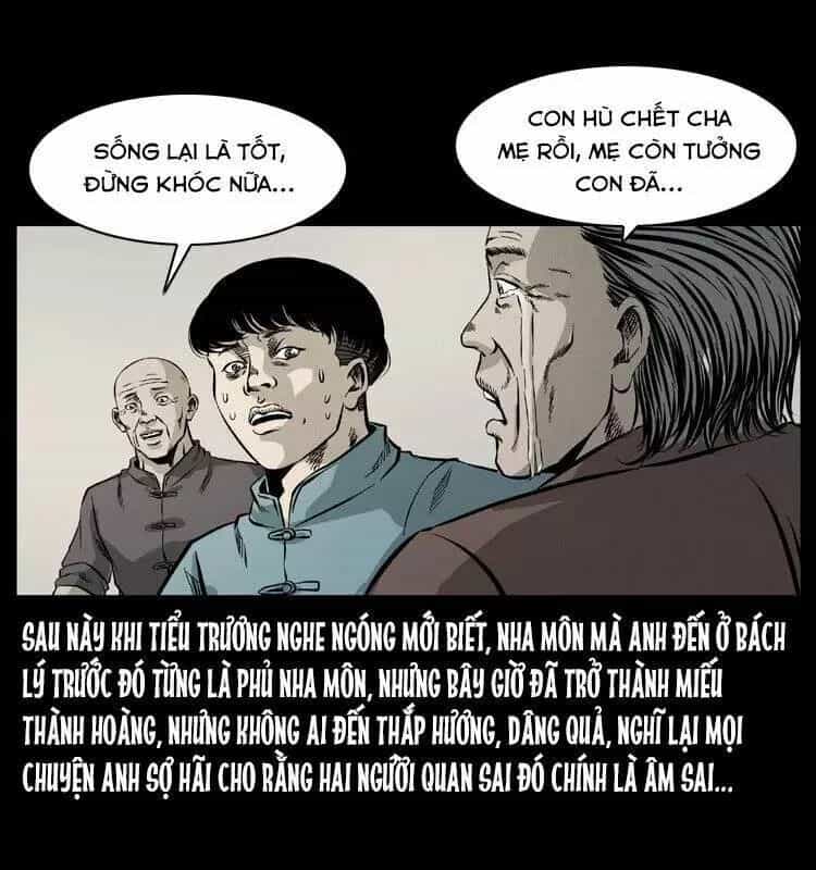 U Minh Ngụy Tượng - Chương 75 - ảnh 75