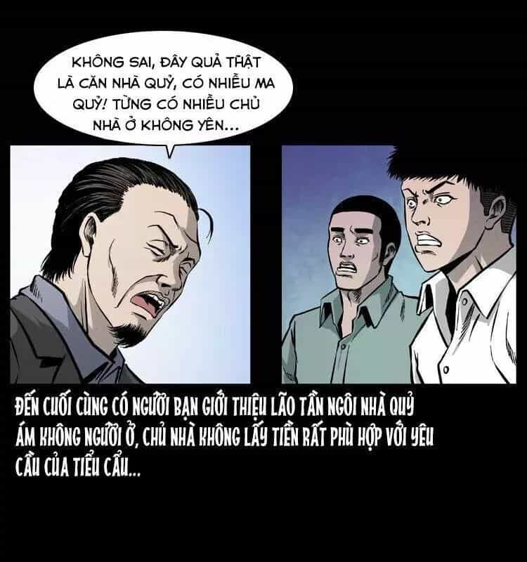 U Minh Ngụy Tượng - Chương 75 - ảnh 8