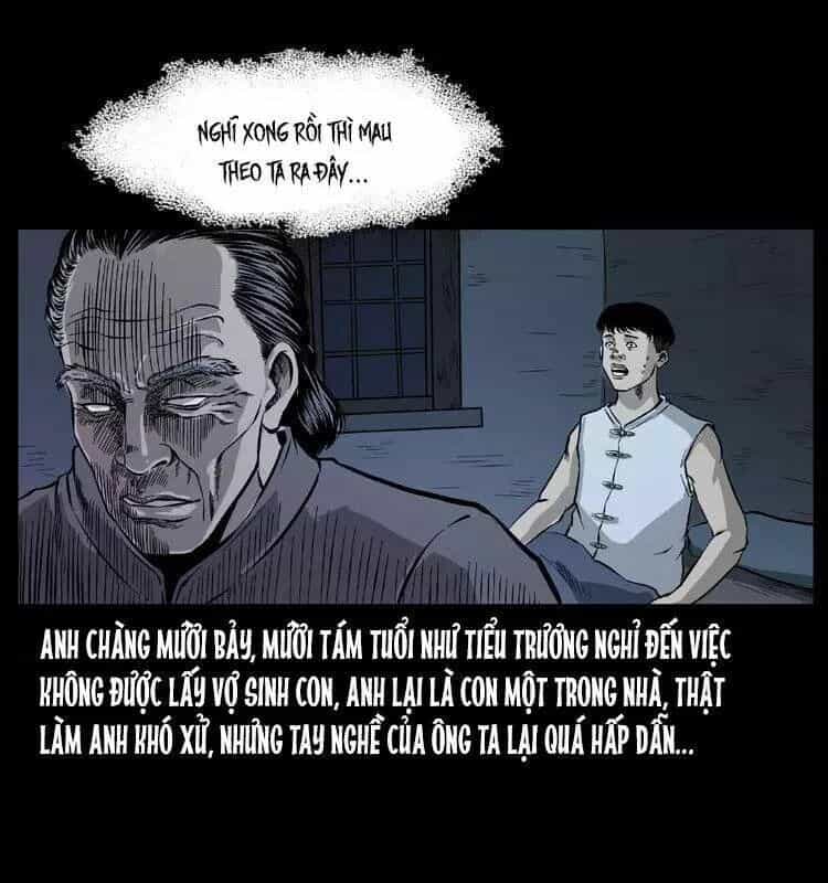U Minh Ngụy Tượng - Chương 75 - ảnh 80