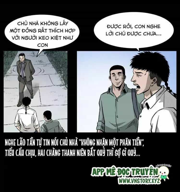 U Minh Ngụy Tượng - Chương 75 - ảnh 9