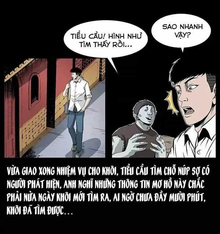 U Minh Ngụy Tượng - Chương 76 - ảnh 15