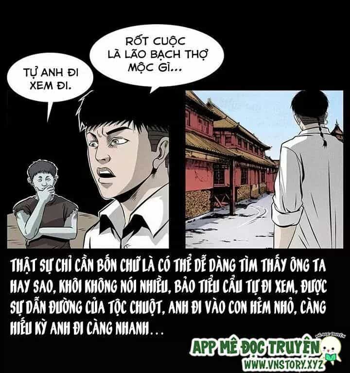 U Minh Ngụy Tượng - Chương 76 - ảnh 16