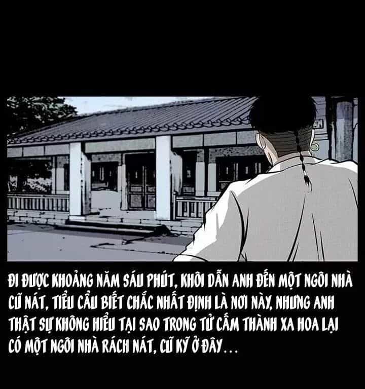 U Minh Ngụy Tượng - Chương 76 - ảnh 17