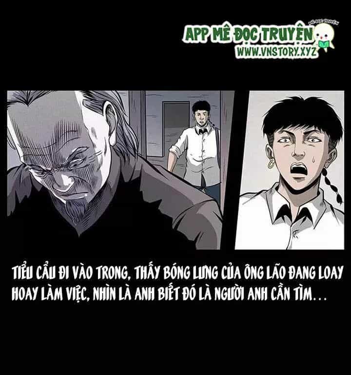 U Minh Ngụy Tượng - Chương 76 - ảnh 18
