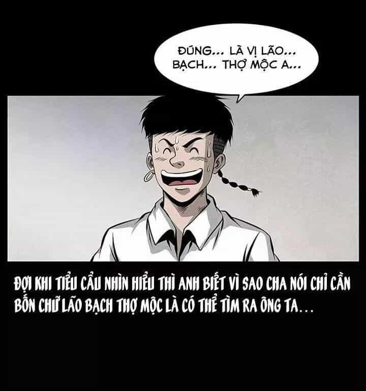 U Minh Ngụy Tượng - Chương 76 - ảnh 19