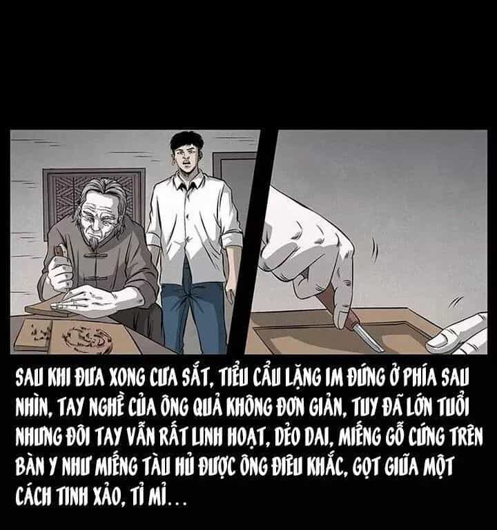 U Minh Ngụy Tượng - Chương 76 - ảnh 23