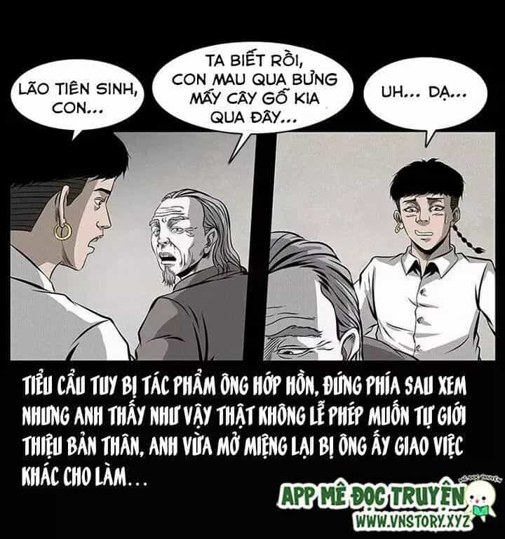 U Minh Ngụy Tượng - Chương 76 - ảnh 24