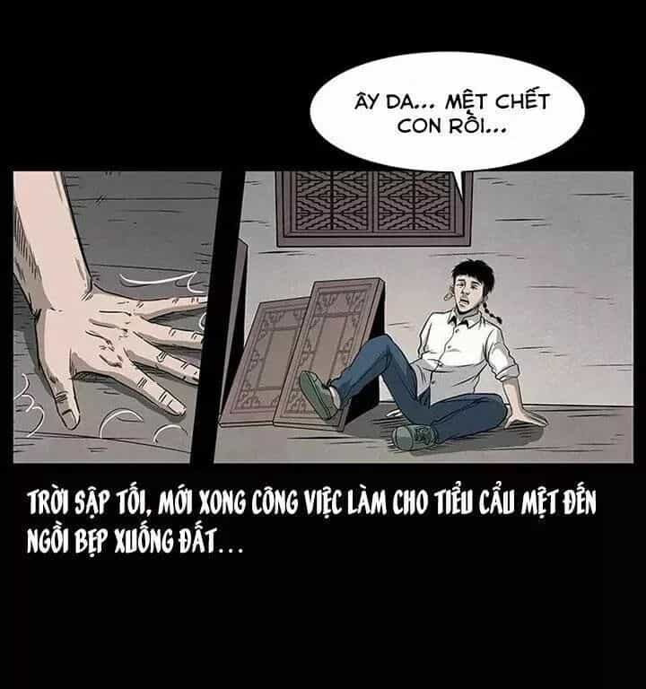 U Minh Ngụy Tượng - Chương 76 - ảnh 27