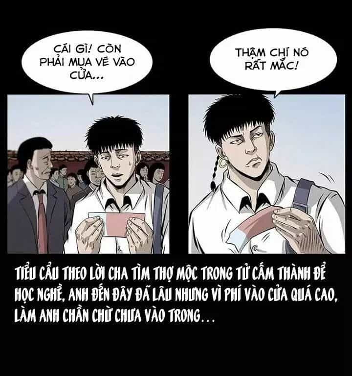 U Minh Ngụy Tượng - Chương 76 - ảnh 3