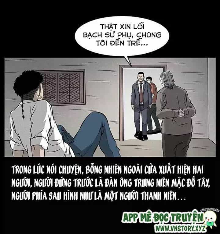 U Minh Ngụy Tượng - Chương 76 - ảnh 30