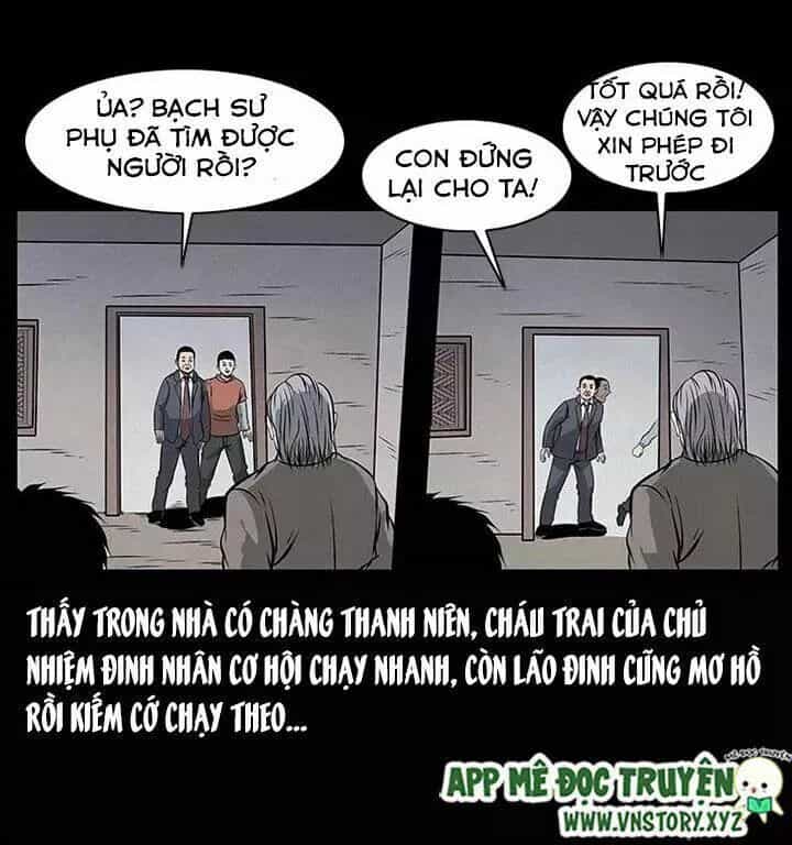U Minh Ngụy Tượng - Chương 76 - ảnh 32
