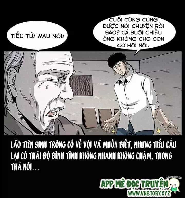 U Minh Ngụy Tượng - Chương 76 - ảnh 34