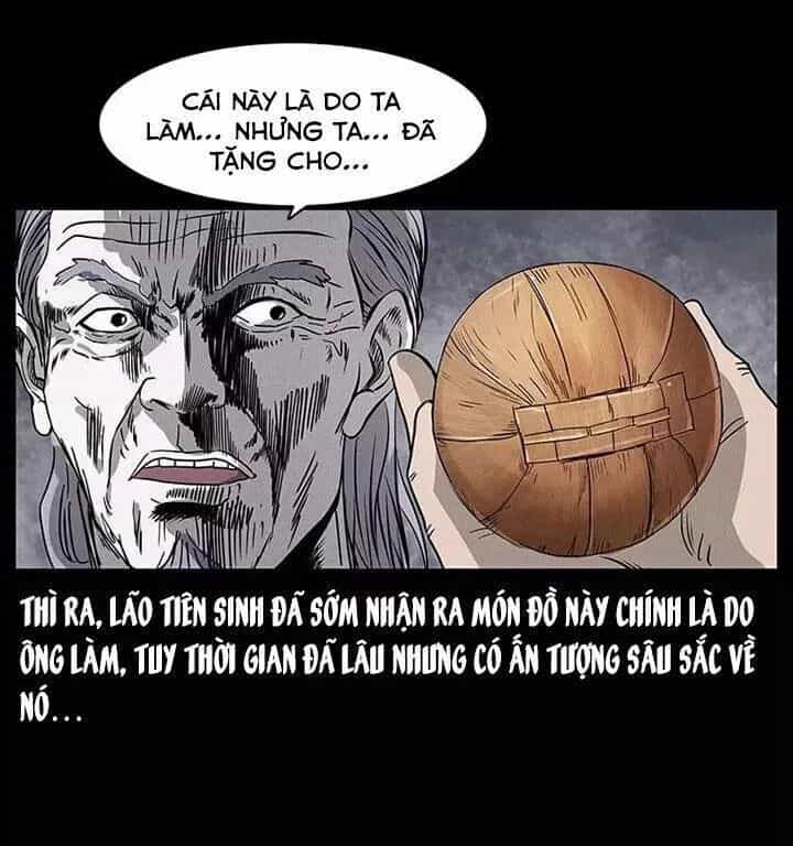 U Minh Ngụy Tượng - Chương 76 - ảnh 37
