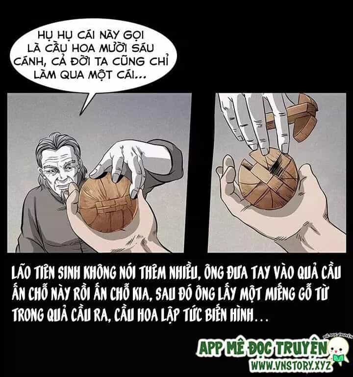 U Minh Ngụy Tượng - Chương 76 - ảnh 38
