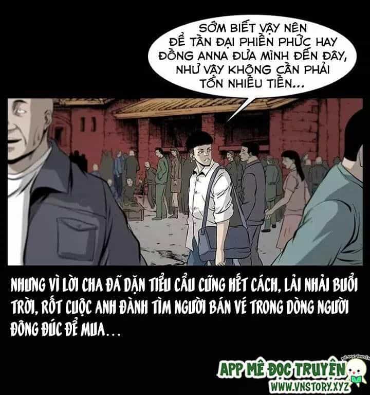 U Minh Ngụy Tượng - Chương 76 - ảnh 4