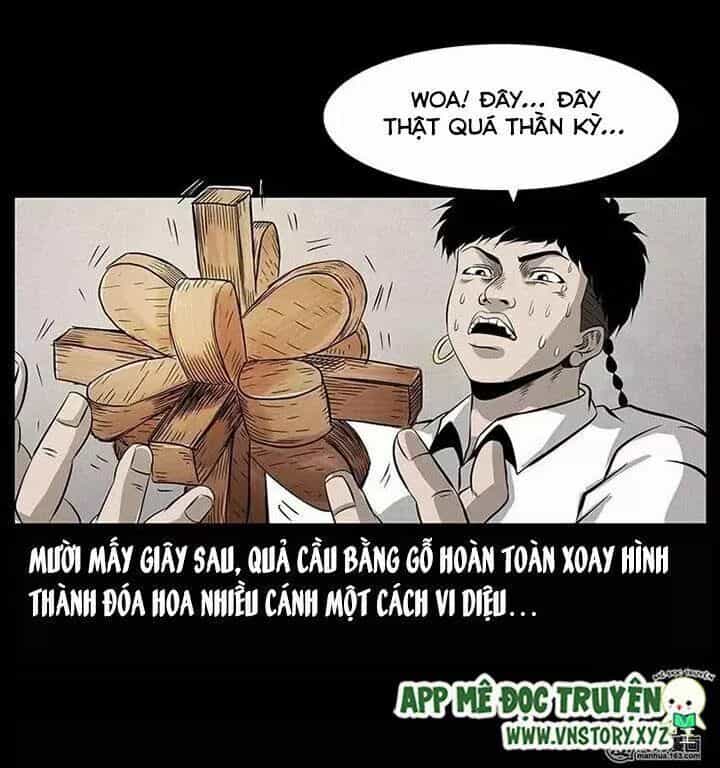U Minh Ngụy Tượng - Chương 76 - ảnh 40
