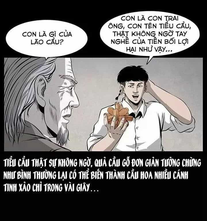 U Minh Ngụy Tượng - Chương 76 - ảnh 41