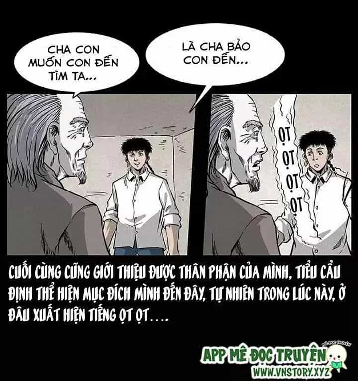 U Minh Ngụy Tượng - Chương 76 - ảnh 42