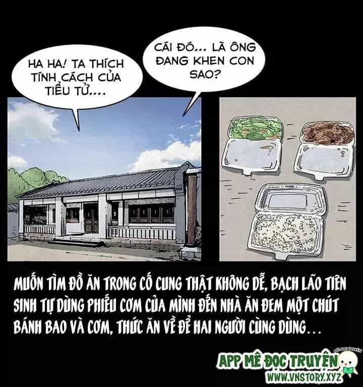 U Minh Ngụy Tượng - Chương 76 - ảnh 44
