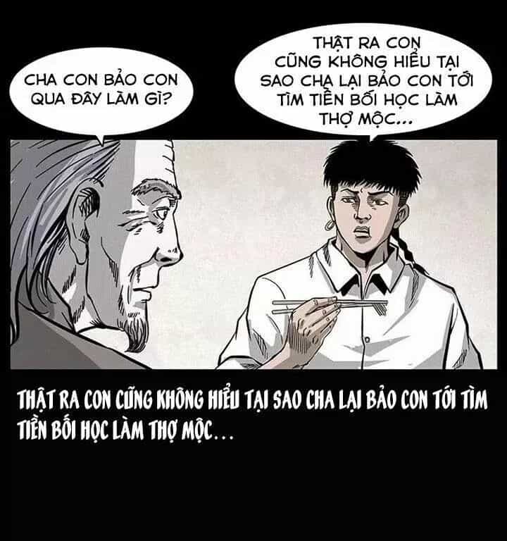 U Minh Ngụy Tượng - Chương 76 - ảnh 47