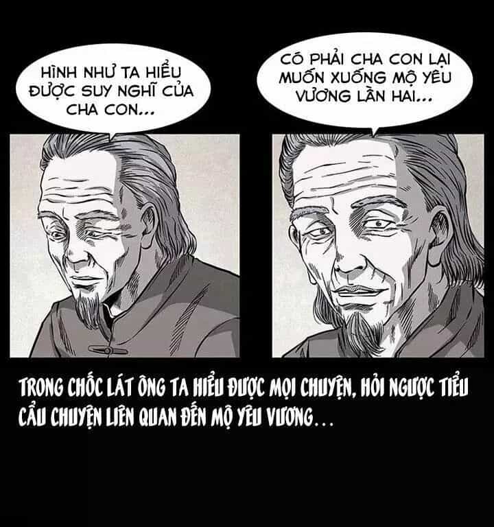 U Minh Ngụy Tượng - Chương 76 - ảnh 49