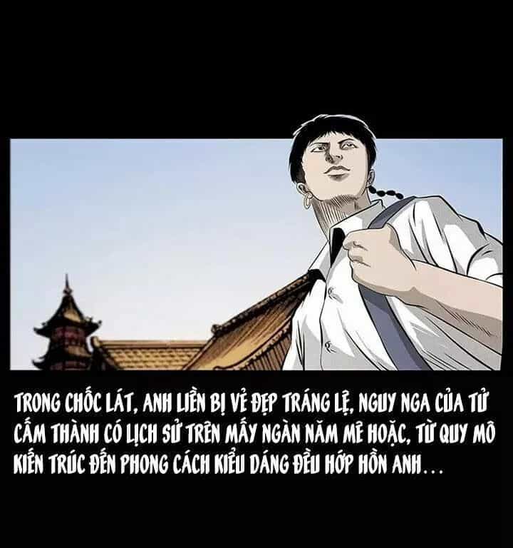 U Minh Ngụy Tượng - Chương 76 - ảnh 5