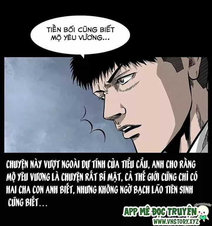 U Minh Ngụy Tượng - Chương 76 - ảnh 50