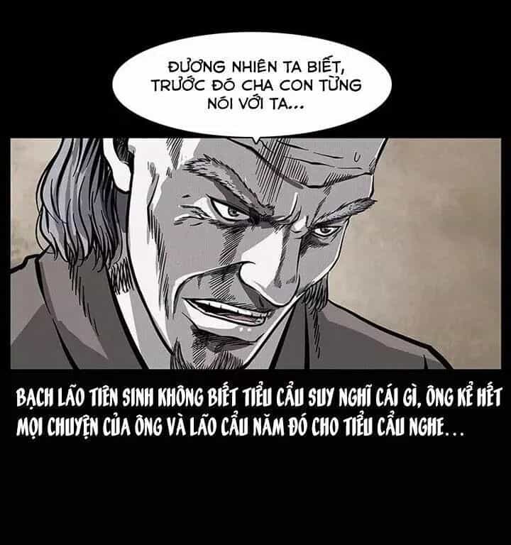 U Minh Ngụy Tượng - Chương 76 - ảnh 51