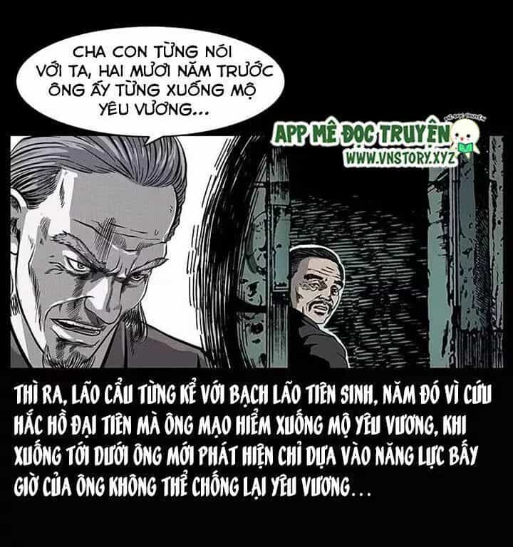 U Minh Ngụy Tượng - Chương 76 - ảnh 52