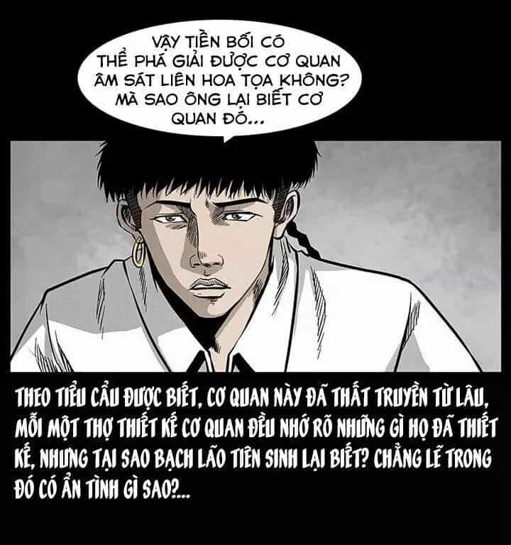 U Minh Ngụy Tượng - Chương 76 - ảnh 55